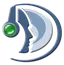 TeamSpeak 3 ТеамСпеак 3 — логотип